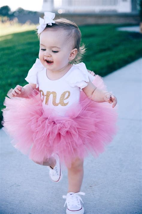 1st bday outfits|1st Birthday Outfit